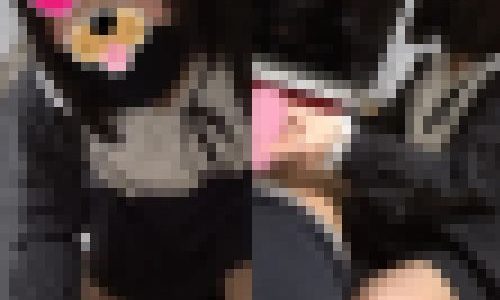 あの元アイドルSS級量産型女子１９才がM男の勃起ペニスを扱いてザーメンを一滴残らず搾り取る【素人･手コキ】