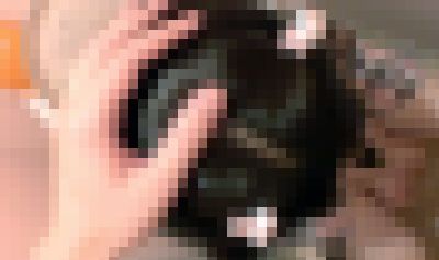 娘の友達を叱る「いけない事をしたのはわかってるかな？」