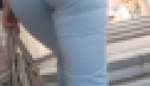 すんごいヤリたがりHIP！すんごい尻！