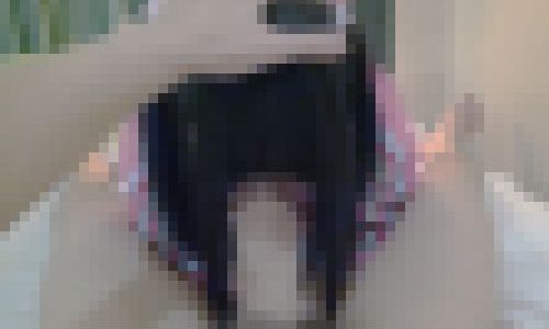 喉使ってフェラしろ　拘束下着痴漢　嫌がっても濡れる