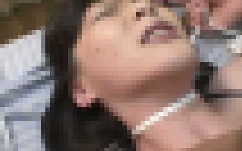 【CF】首絞め失神Blackout #35 NGD-017-03