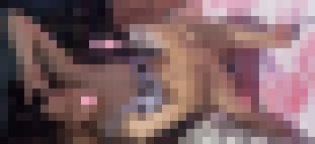 これでラスト！おっぱいがほぼ見えてる水着の激カワ学生ちゃんと巨乳美人店員さん