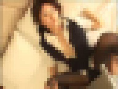 穿いたままFUCK！そして『パンスト脚』へ欲望の溜まった白濁液を発射する　Part 2