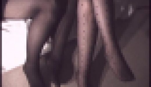 【実録出版】ストッキングの脚でむらむらさせてやんよ #014 SR-017-08