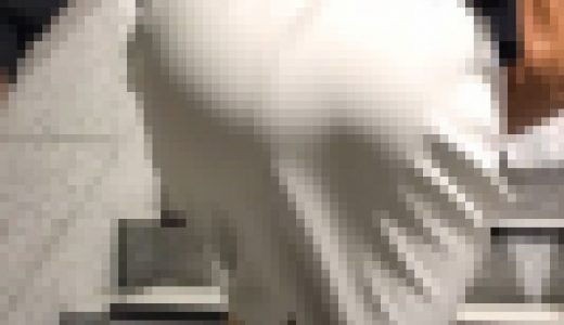 【好評再販SALE】丸の内で毎日エロく働いている熟女たちの紛れもないエロい肉尻を公開！今朝からセックスした？【158】