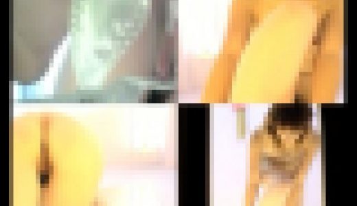 おきがえandすたじお #056