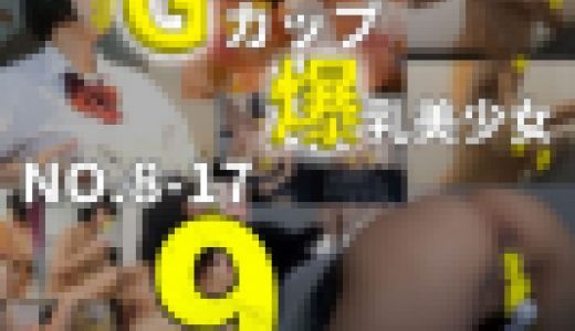 【Gカップ爆乳の妹】9作品セットvol.①～vol.⑨