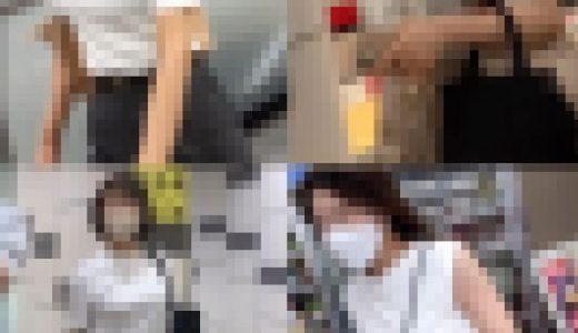 すれ違いざまの眺め59