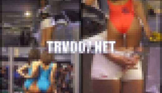 [SD]k97003 1997東京オートサロン-3 6/6