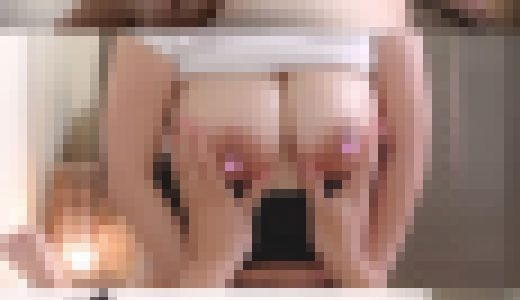 SSS級Iカップ素人/騎乗位・正常位手コキで大量射精。爆乳セラピスト後編【メンズエステ手コキ交渉】