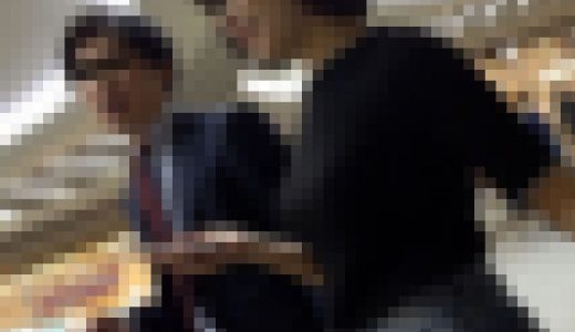 おかず827（ナンパされるアイドル級の美貌！しかもボインな揺れが激しいこと激しいこと！）