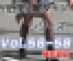 黒タイツシリーズ　Vol.56-Vol.58