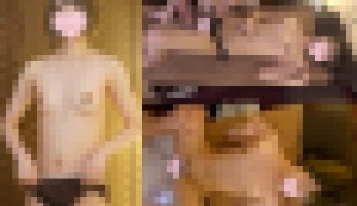 セクハラボディトリートメント　＃148