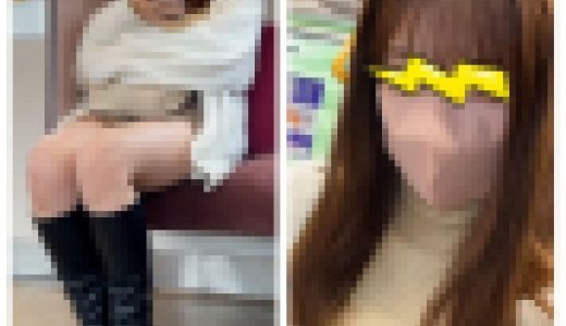 脚フェチ511 S級美人お姉さんの対面エロ過ぎる生脚美脚・顔撮り