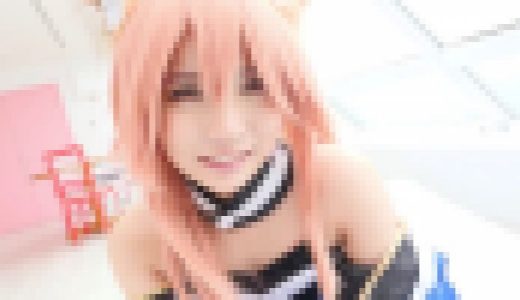 【素人】コスプレセックス-3