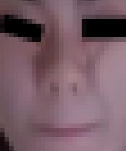 プレミア★ノーズＸＸ　美女パンストエステ