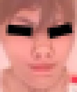 プレミア★ノーズＸＸ　夏をあきらめて