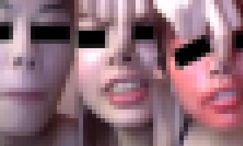 プレミア★ノーズＸＸ　最高で燃え尽きさせる美女