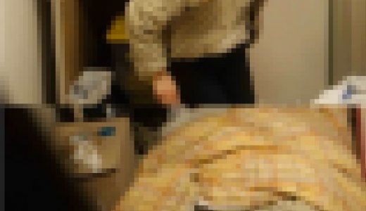 そのティッシュ欲しい。。超美人女子大生のガチオナニー。何度も何度も体を痙攣させ、ビクンビクンと絶頂の波が押し寄せる。