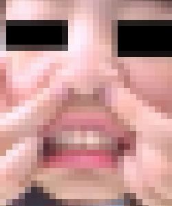 プレミア★ノーズＸＸ　実際出来ない、おこない