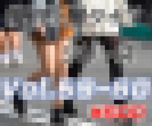 黒タイツシリーズ　Vol.59-Vol.60