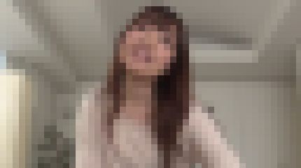 スタイル抜群の20歳女子大生が絶叫のような喘ぎ声を出して快感に悶える