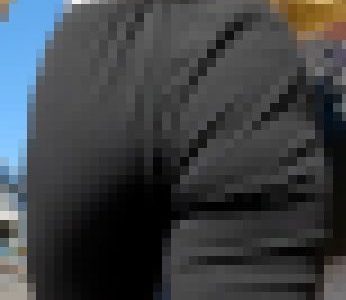 【4K60fps】尻撮りその４－１