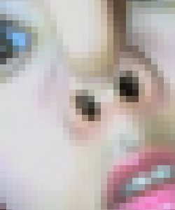 プレミア★ノーズＸＸ　彼女を止めて下さい！