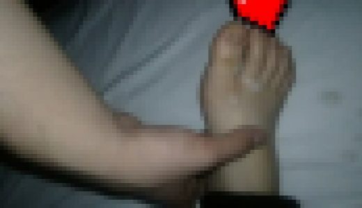 新春！お買得足フェチセット