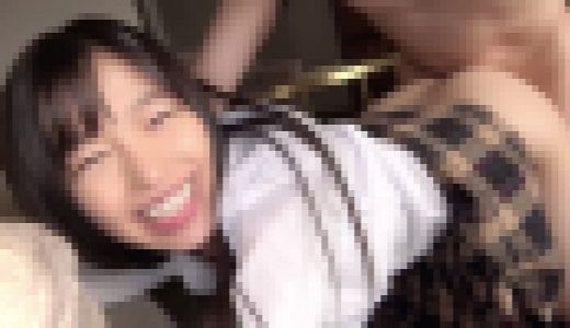 【素人】若い美少女セックス-11