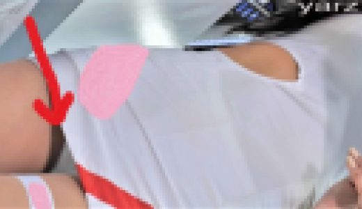 Pチラ祭り キャンギャル