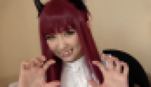 【素人】コスプレセックス-23