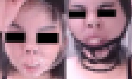 プレミア★ノーズＸＸ　美女豚上等ﾊﾟﾝｽﾄ編