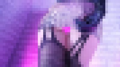 股下０cmマイクロミニ2着ポージング撮影