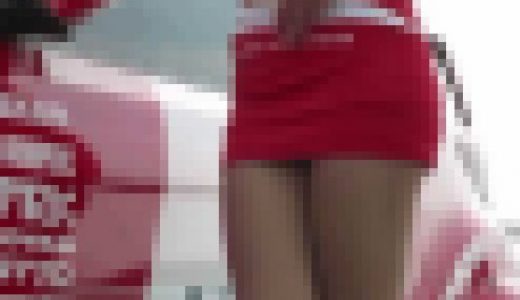 (※02/07(火)まで限定公開) キャンギャル動画0565