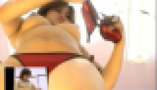 一般応募・下着モデルオーディション #065