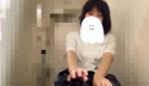 JD貢ぎ犬misa(制服四つん這いオナニー2)