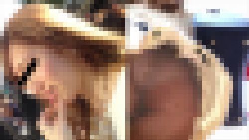 【勃起注意】パンチラカメラ総集編 09