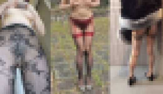 [861] 投稿ファイル114[人妻・熟女のパンスト]