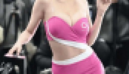 (※02/08(水)まで限定公開) キャンギャル動画0572