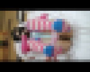 小さい子 拘束アナル＆悪戯