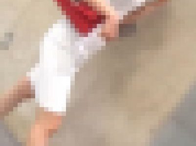 いいオンナの肉尻！出勤する肉尻美女！