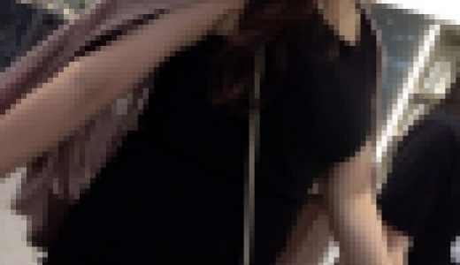 おかず872（野生感たっぷりな爆乳ギャル！）