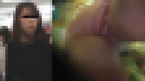 【勃起注意】パンチラカメラ 097