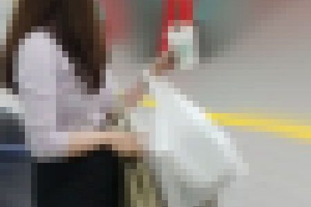 エッチな激カワお姉さん