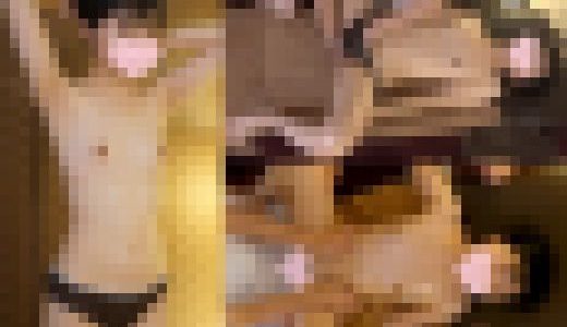 セクハラボディトリートメント　＃154