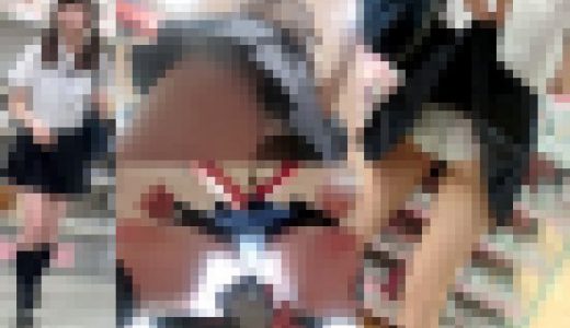 【無修正】逆さの瞬間SP52（顔有,めくり,ブラ,前方F撮り,P撮り28発)