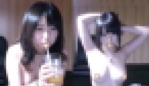 奇跡の美乳を備え持つ彼女がそんなことアンナコト