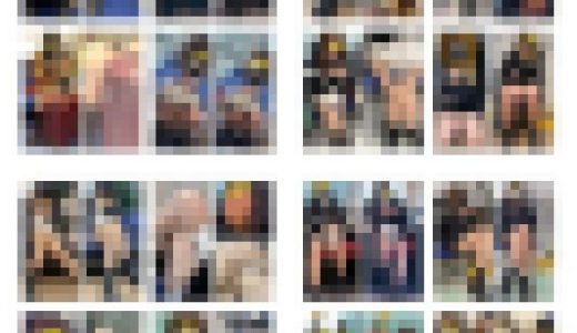 総尺121分の長編　豪華15名の美人お姉さんの対面・接近・真上からのエロ過ぎる生脚美脚276