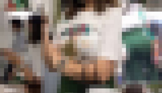 横からの眺め104